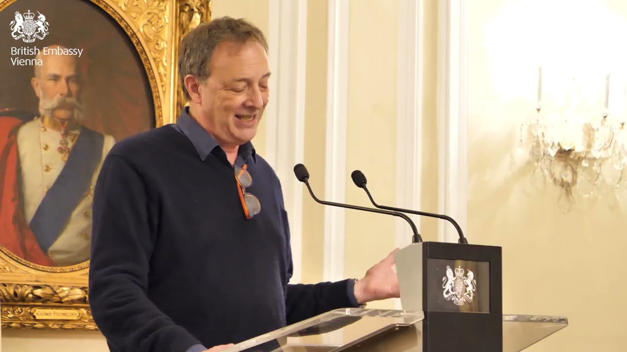 Misha Glenny on the Western Balkans: What is going on and what are the implications for policy?