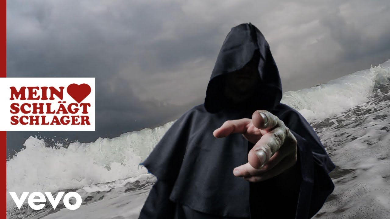 Pater Alexander, dArtagnan - Was wollen wir trinken? (Official Video)