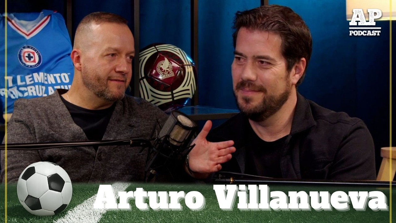 Arturo Villanueva La VERDAD que nadie dice del fútbol profesional ⚽💰 | AlexPuesto