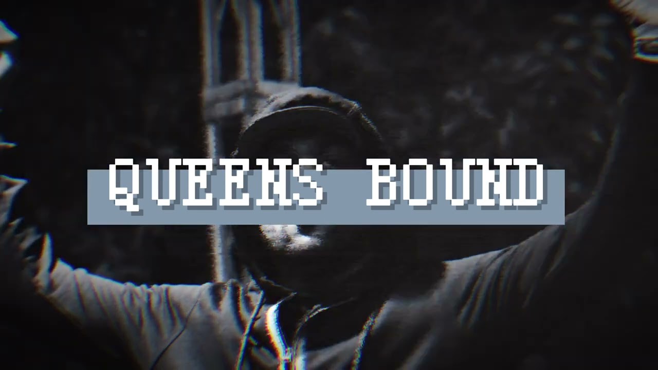 [FREE] Lloyd Banks Type Beat 2023 - Queens Bound