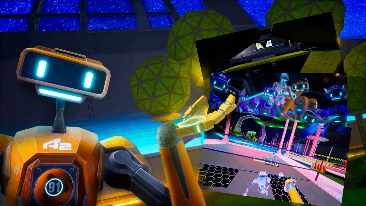 Orion Drift Is ABSOLUTELY HILARIOUS (Closed Ea)