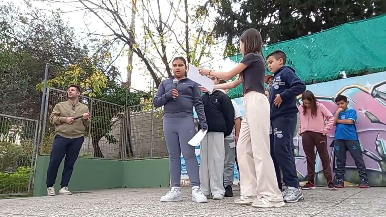 Día de la Constitución 2025
