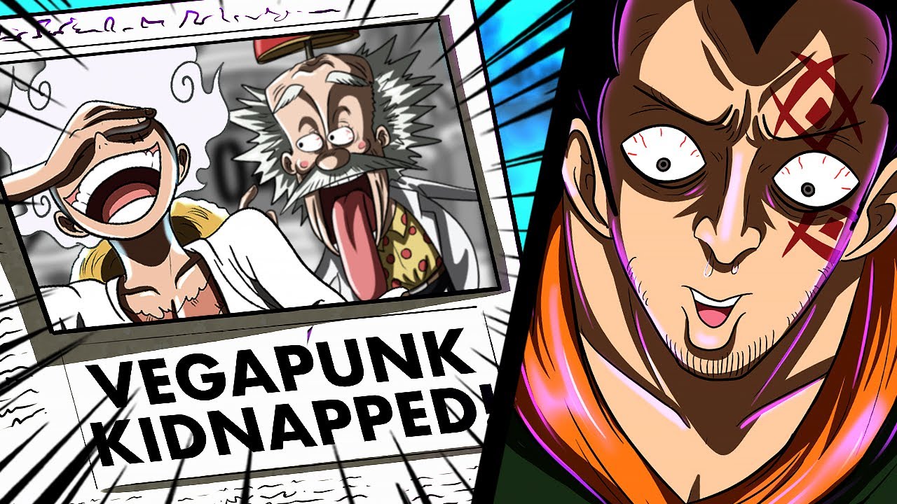 💰 Luffy Just Became The MOST WANTED Man! 💰 (1074+)