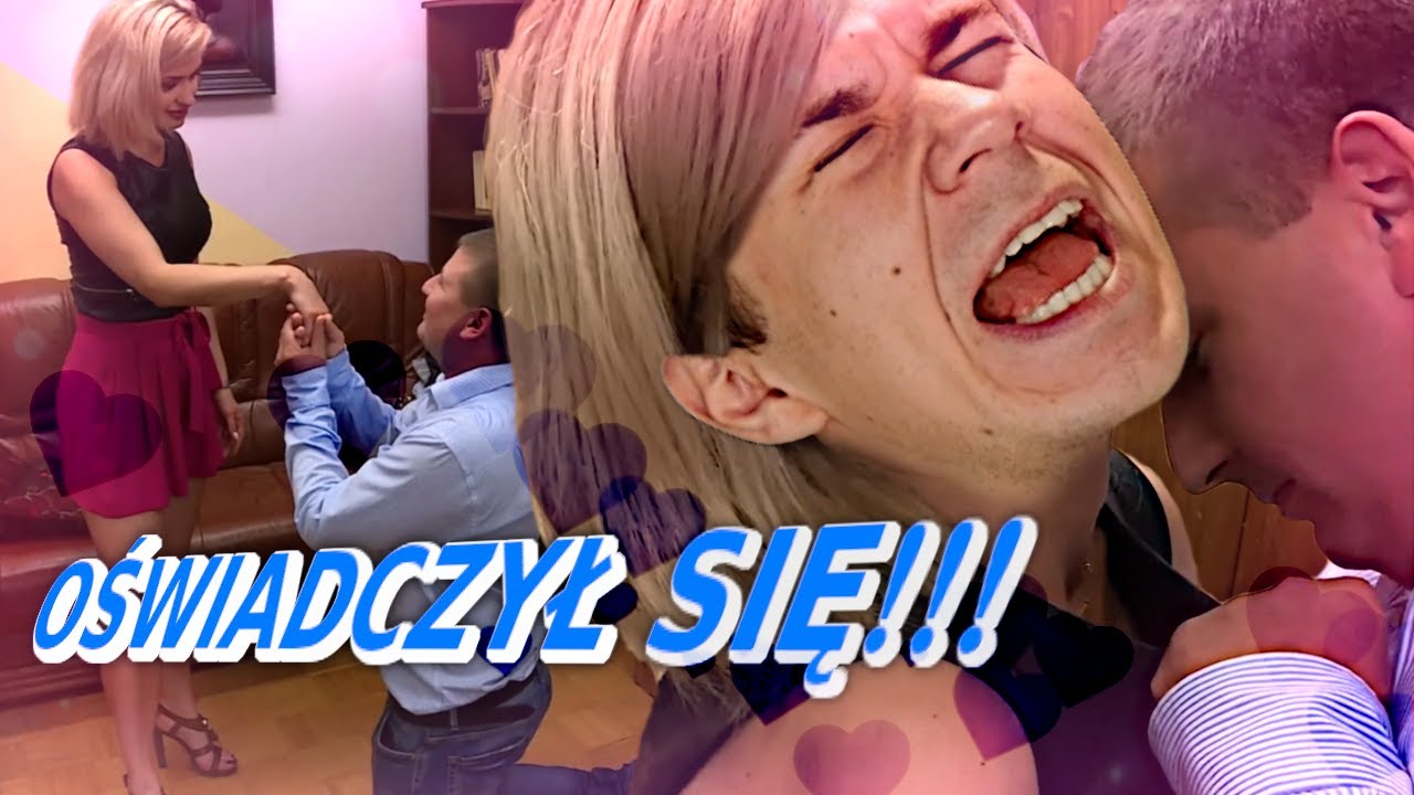 💍 ZARĘCZYŁEM SIĘ ?! 💍 - 