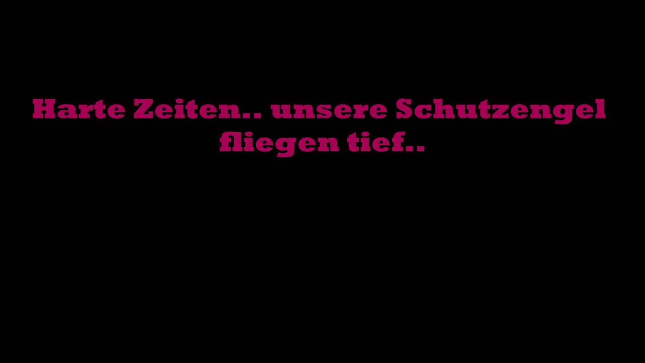 Fard - Hoffnung Lyrics..♥