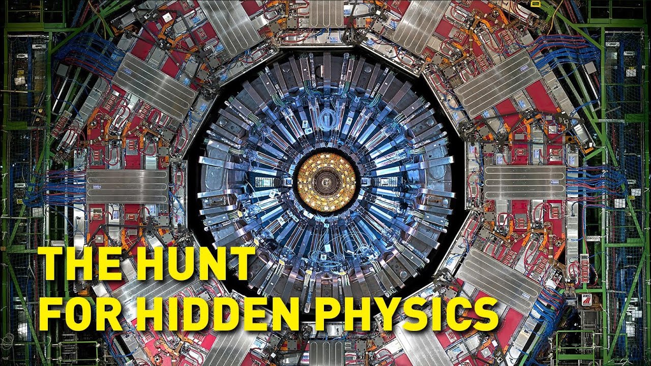 Could dark photons explain one of physics’ biggest mysteries?