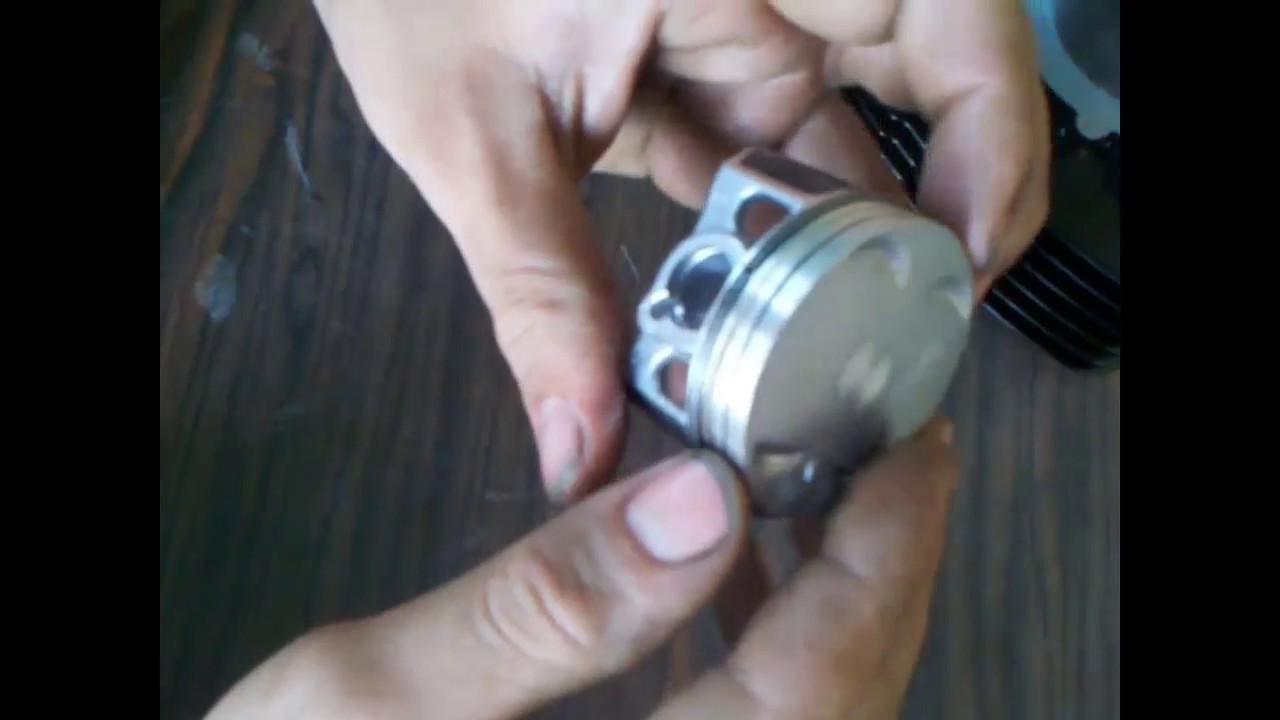 como anillar cilindro moto 4 tiempos parte 3 como reparar pulsar 135