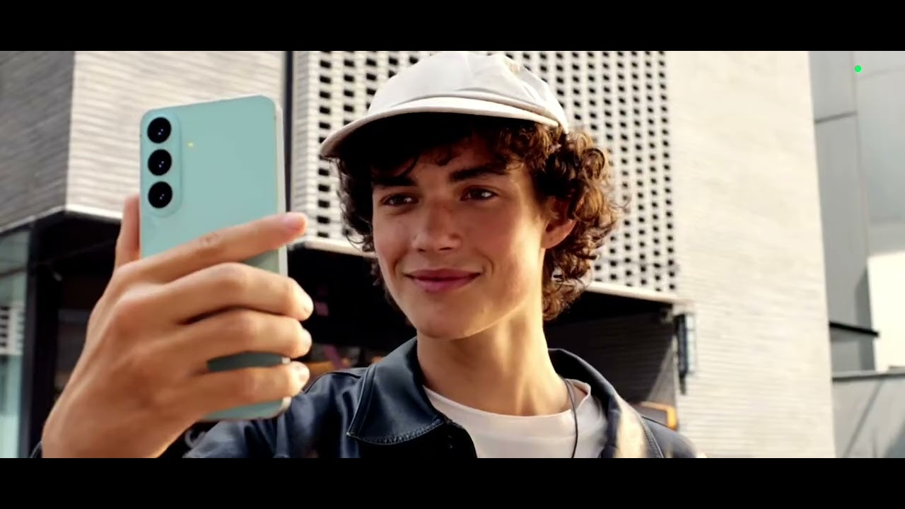 #GalaxyAI #GalaxyS26 FE #PhotoAssist #MyFanCam #SuperSteadyVideo #Samsung