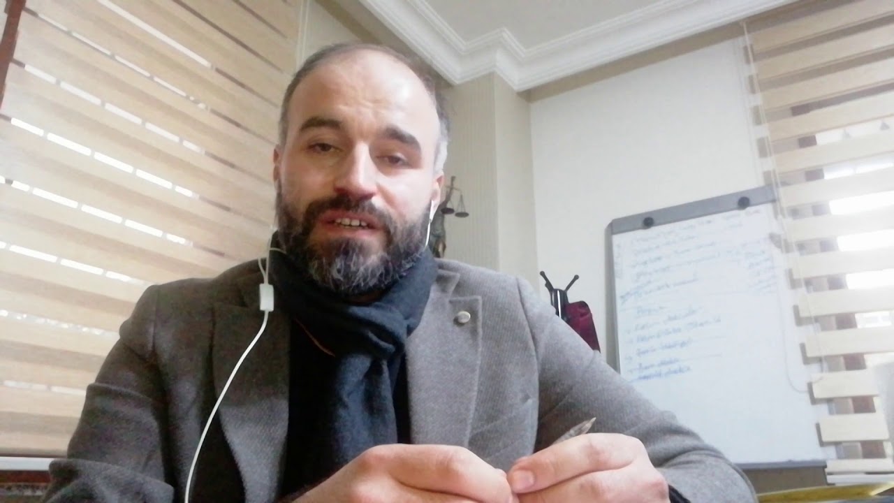 İstinaf ve temyiz dilekçesinde dikkat edilmesi gerekenler