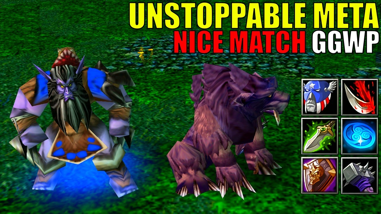 Lone Druid - Forgotten HC IS BACK! || Shadow + GodFather || RGC