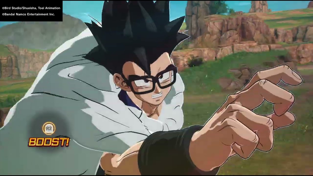 DRAGON BALL: Sparking! ZERO_20260218151444