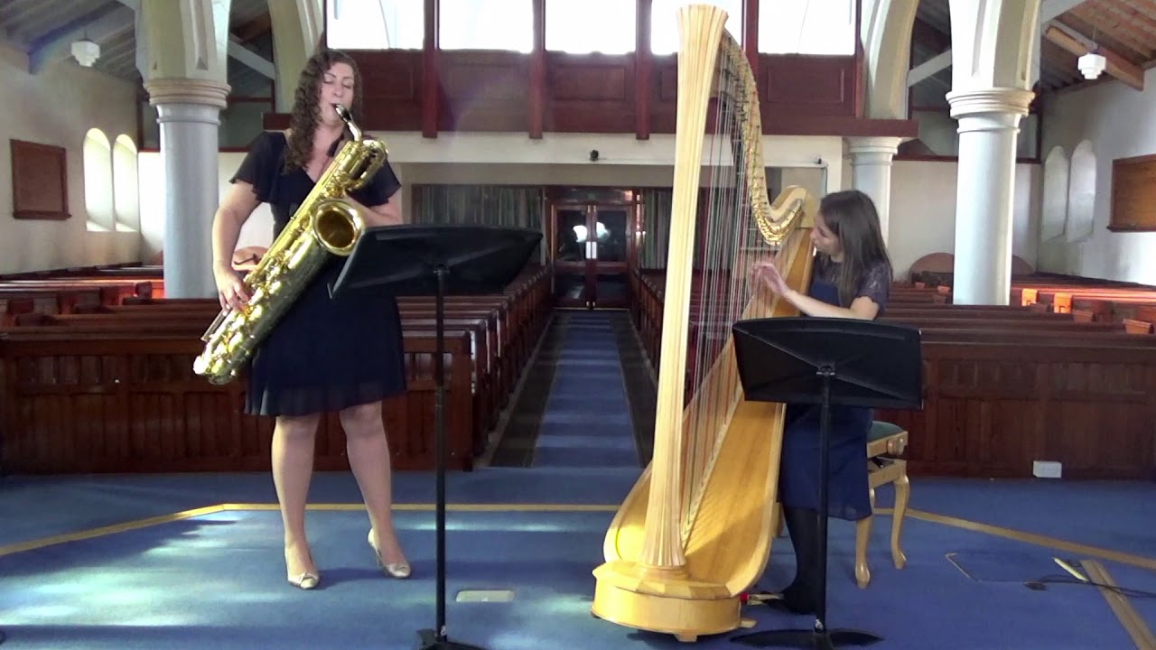 Polaris Duo: Notturno Op. 45 - Gustav Bumcke