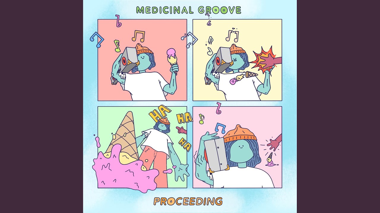 Procedură