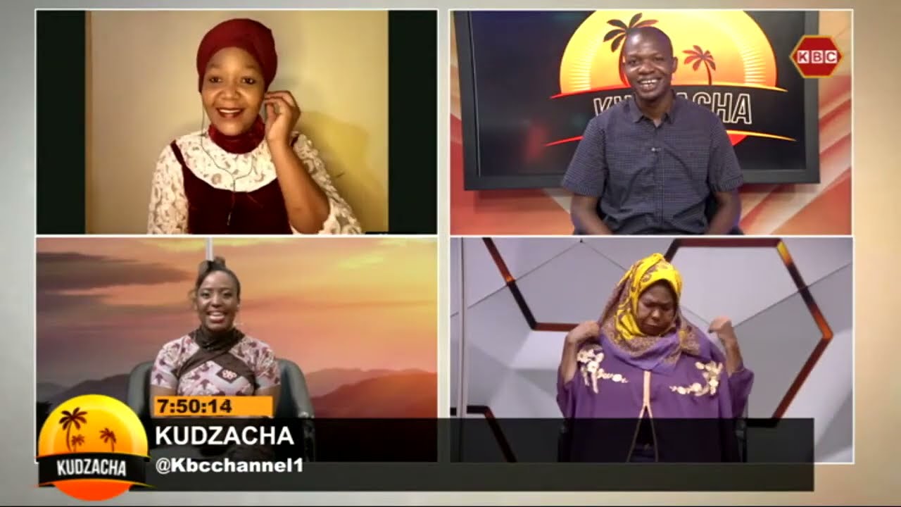 Mduara Wa Maliwaza: Mama au Mke? Nani Ajengewe Wa Kwanza? | #Kudzacha