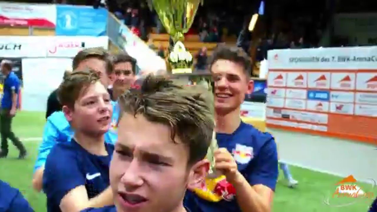 BWK-ArenaCup 2016 | Imagefilm