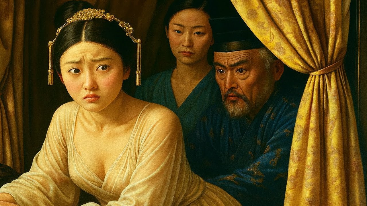 Imperial Harem Secrets &ndash; The Strange and Hidden Bedroom Laws That Controlled the Emperor&rsquo;s Nights