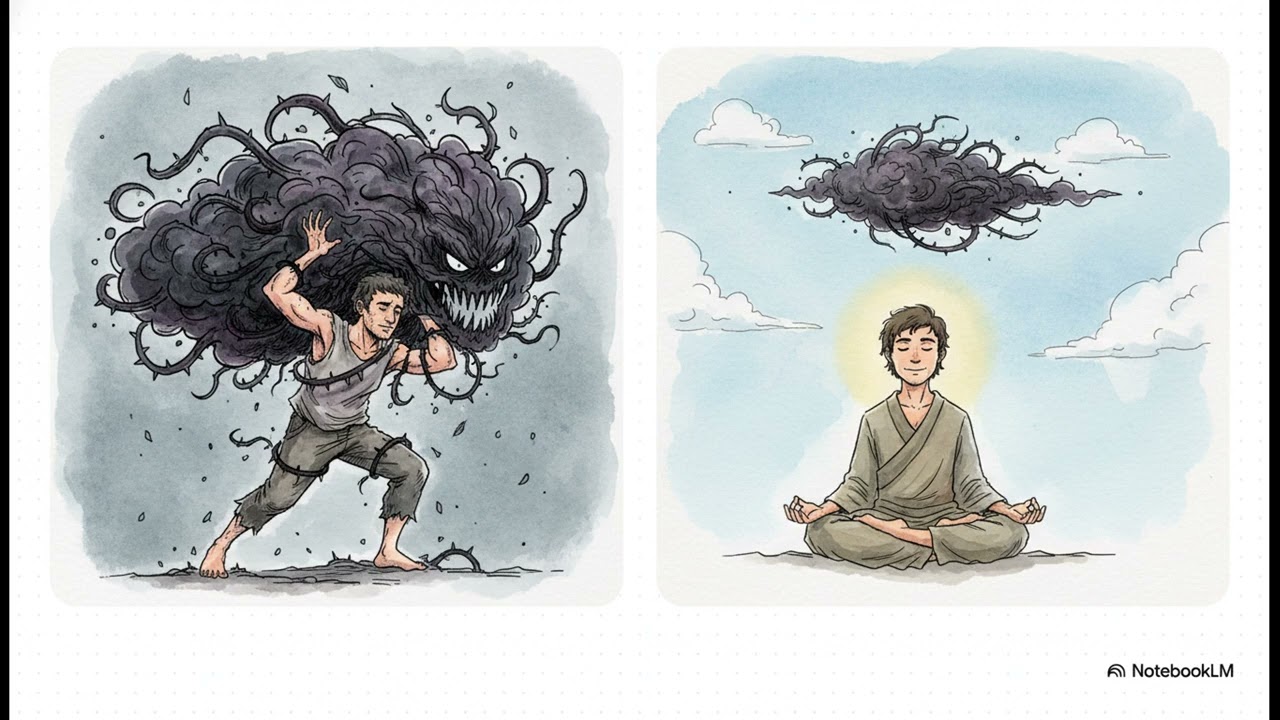 The Laboratory of Silence: Reclaiming the Soul in an Age of Mental Noise