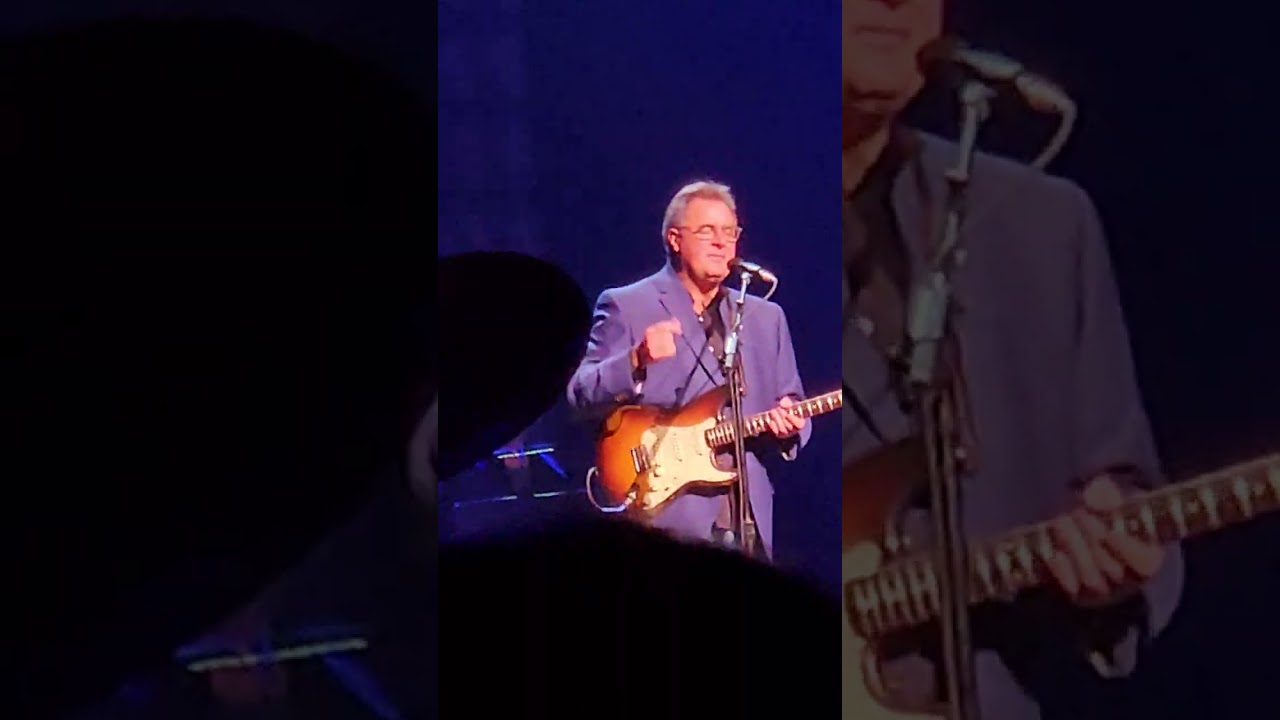 Vince Gill Benny's Song
