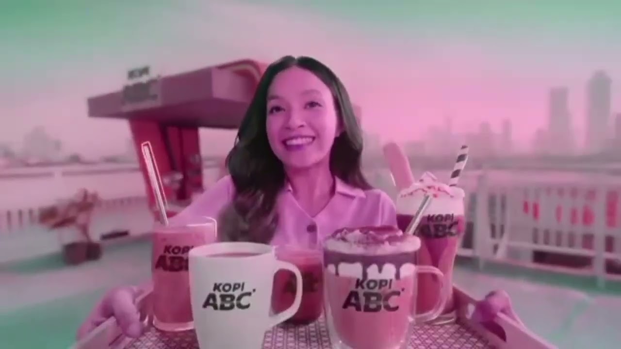 Saat Aku Butuh Coffee ya Kopi ABC (2024) Effects (Preview 2 Mokou Deepfake Effects)