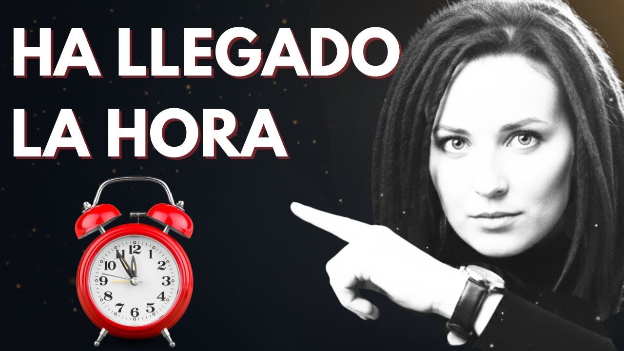 Lo Que SUCEDE DESPUÉS   de Esa Decisión