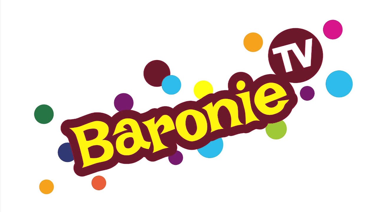 Baronie TV lied van Tommy Lips en Mitch Kerstens