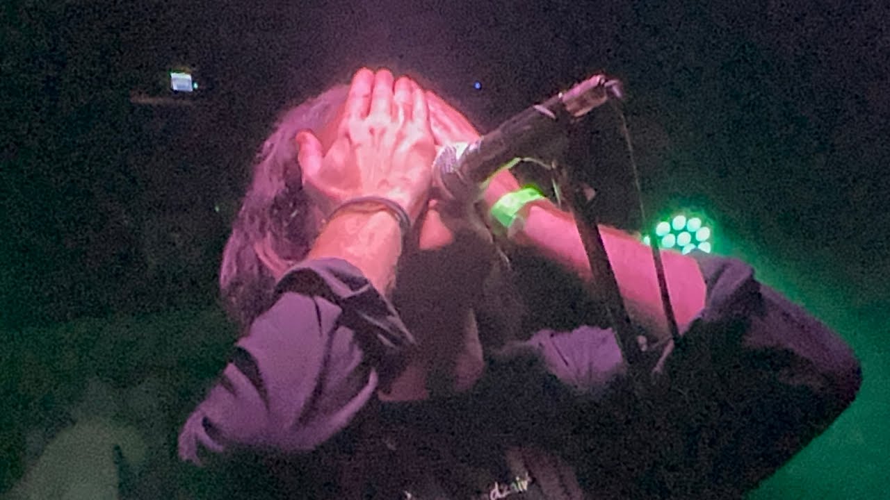 Kanda Kodža i Nebojša, 7.02.2026. Klub Route 77, Stara Pazova