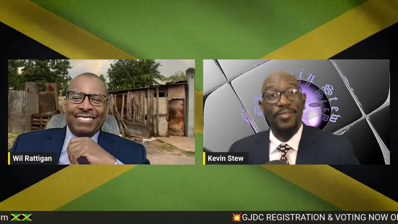 Auditor General's Report On UHWI, JPS & Vaz Betrayal: The Victimization Of J'cans- -Ambassador Ward