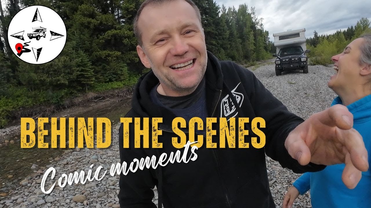 Our First Year On YouTube ! Behind The Scenes