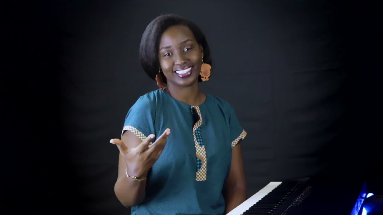 IBINTU BITATU BIFASHA UMURIRIMVYI KUMENYA KWIMUKA UVA MURI (Chest voice to Head voice)