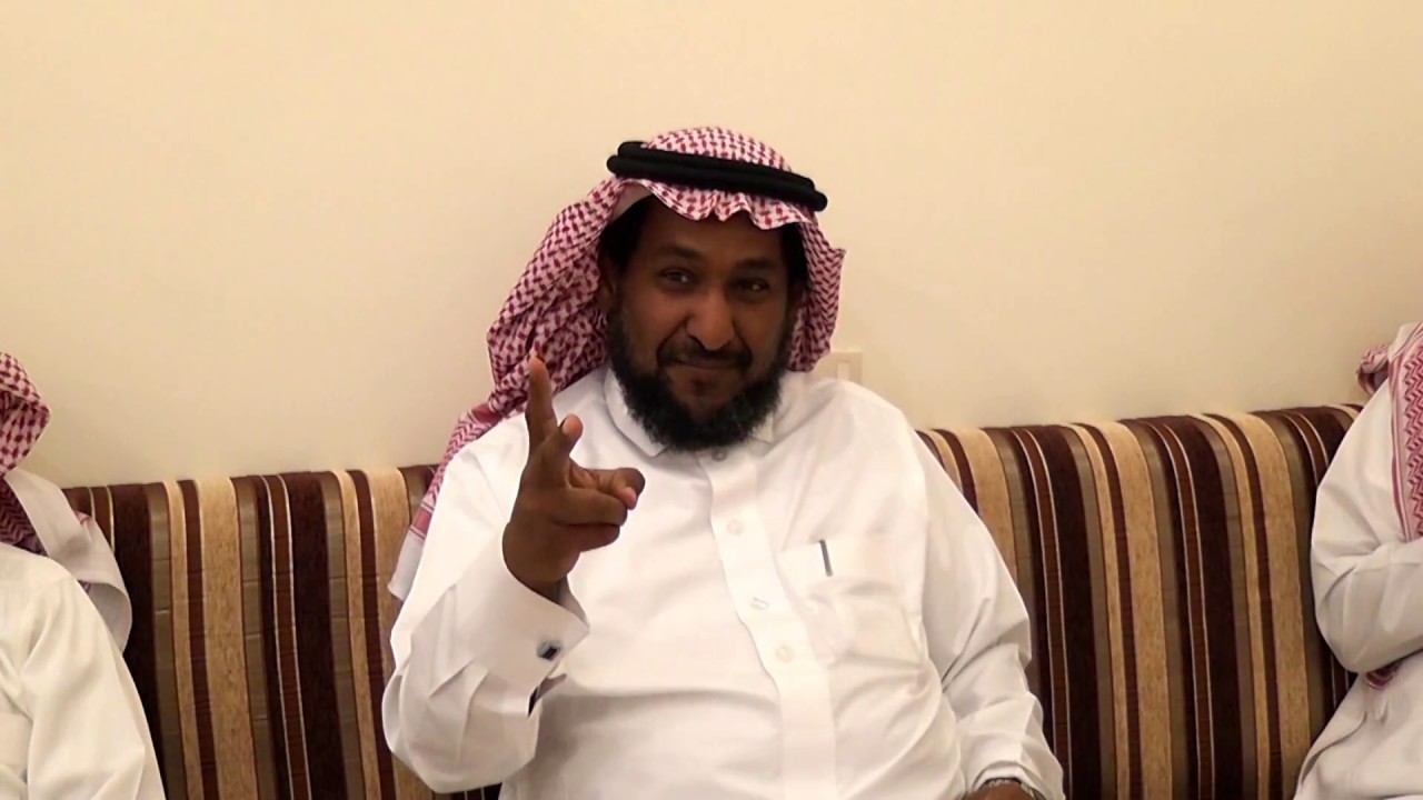 سؤال وجواب للصم بالخرج - 1