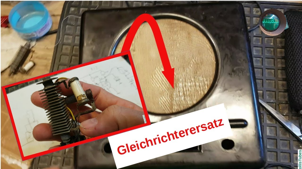 DKE Notradio Teil2