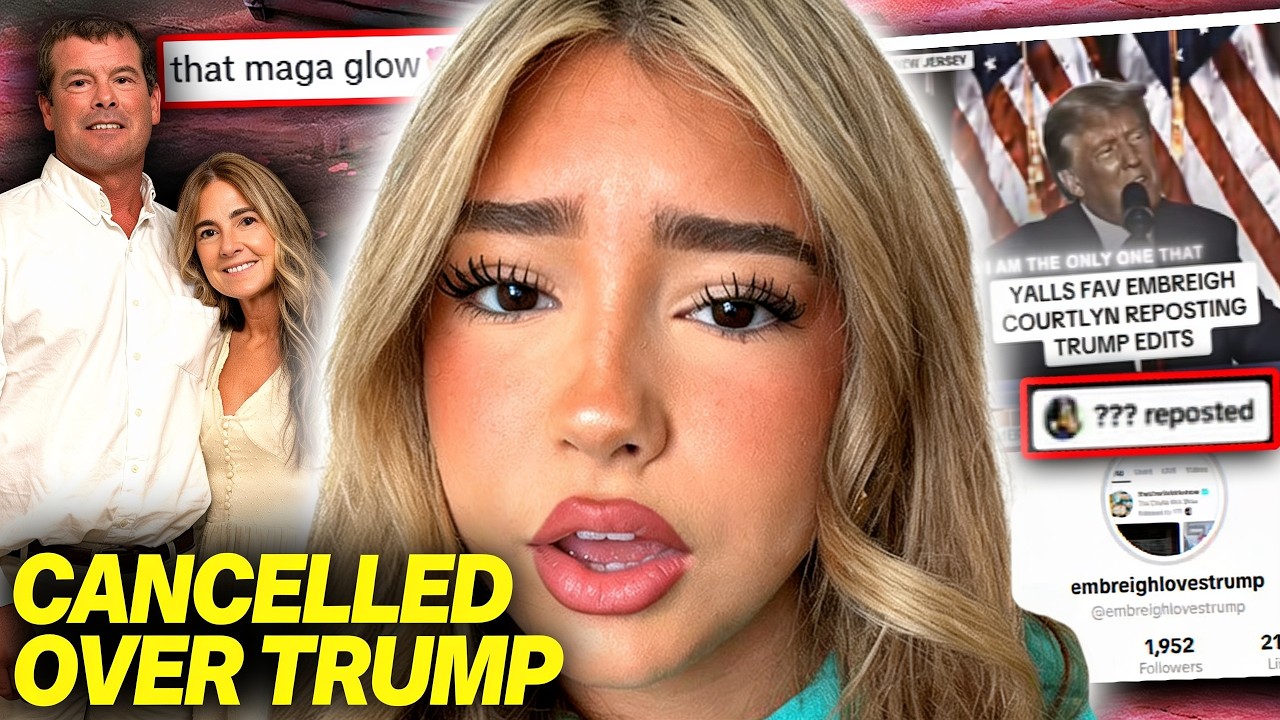 Embreigh's Family CANCELLED By Her Own Fans for this ( They went too far )