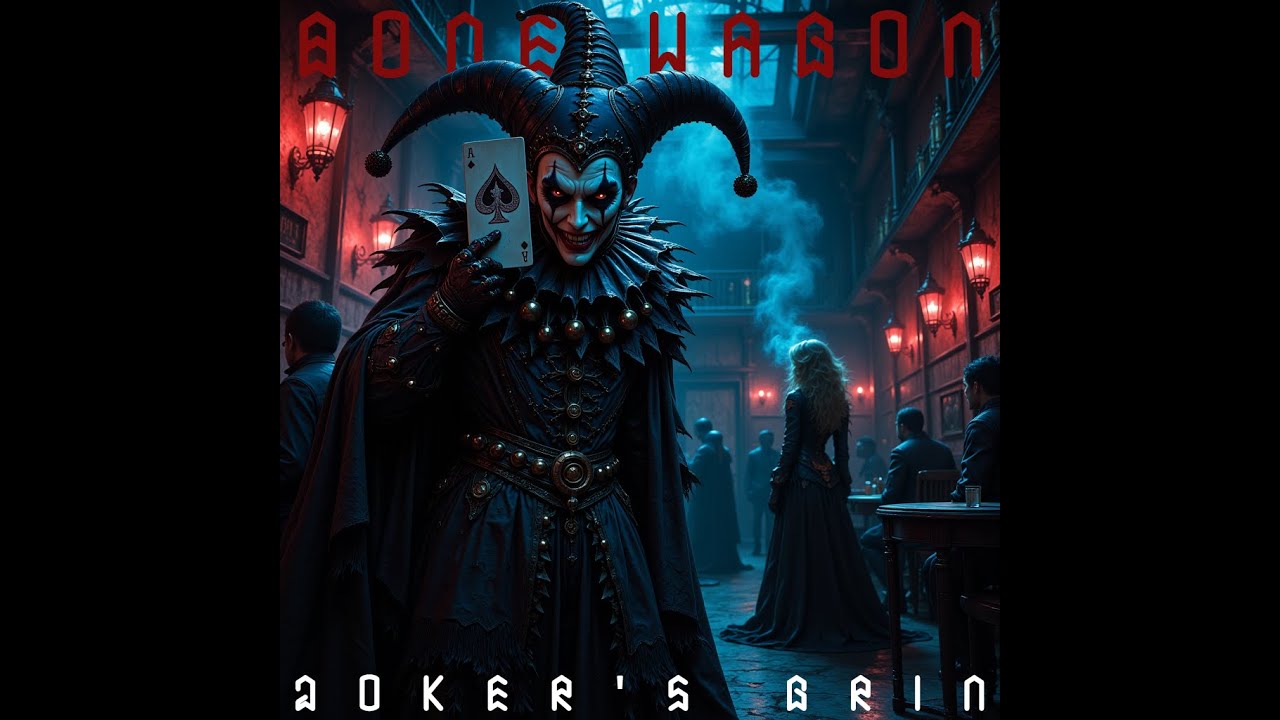 Joker's Grin