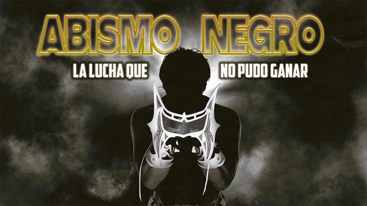 DOCUMENTAL COMPLETO | Abismo Negro: La lucha que no pudo ganar.