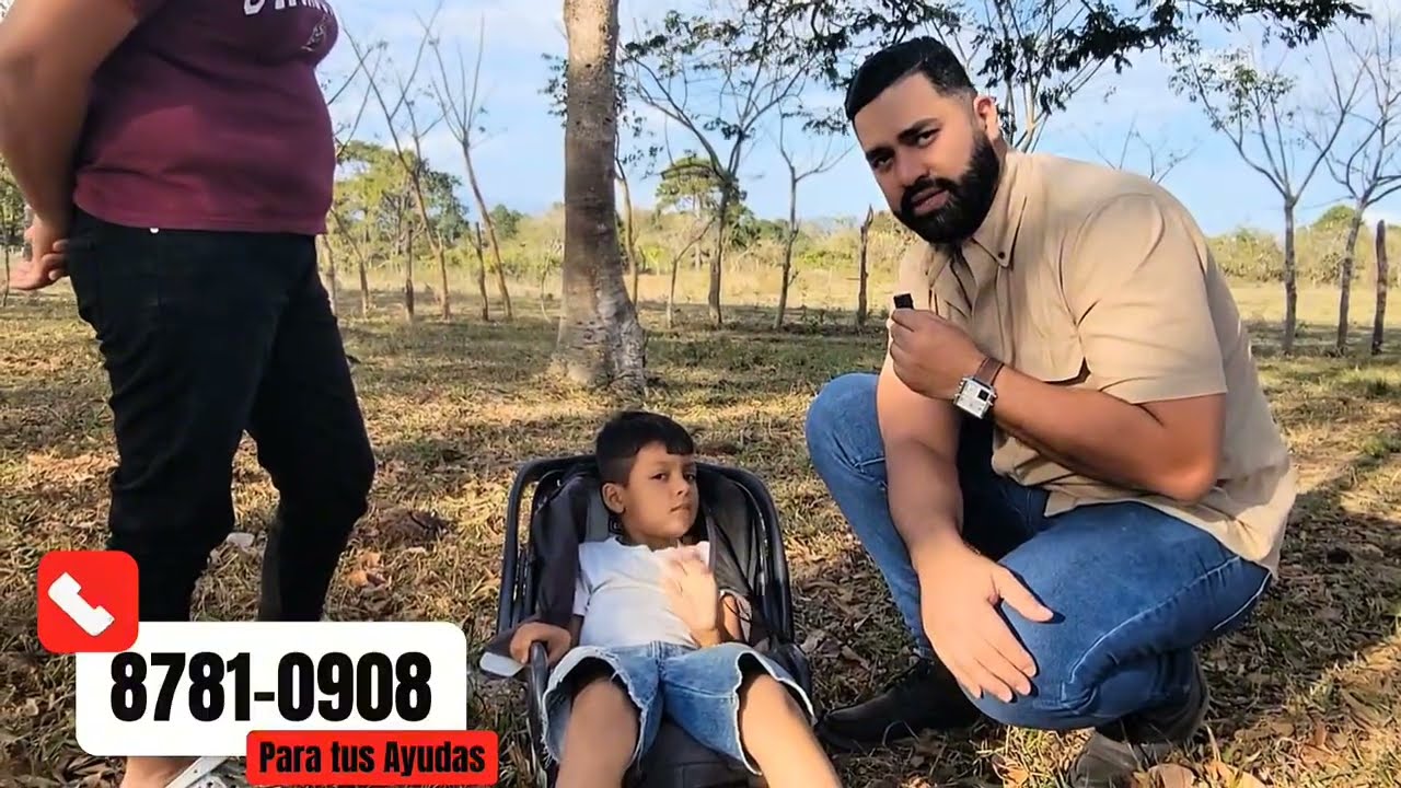 Juntos podemos Familia! recaudar diez mil para la operacion que urge nuestro pequeñin Angel Adonay 
