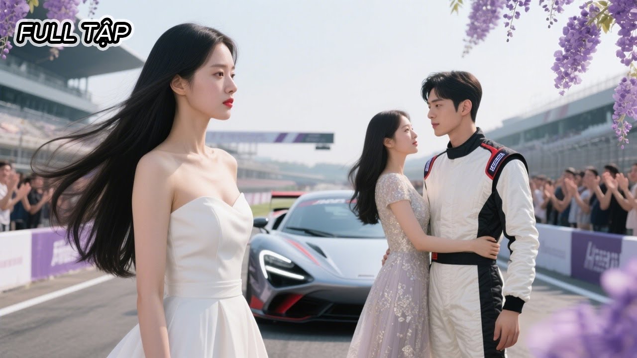 Anh ấy vẫn say đắm tình đầu, tôi dứt áo ra đi. Ngày tôi kết hôn, anh ấy lại mang nhẫn đến cầu hôn.