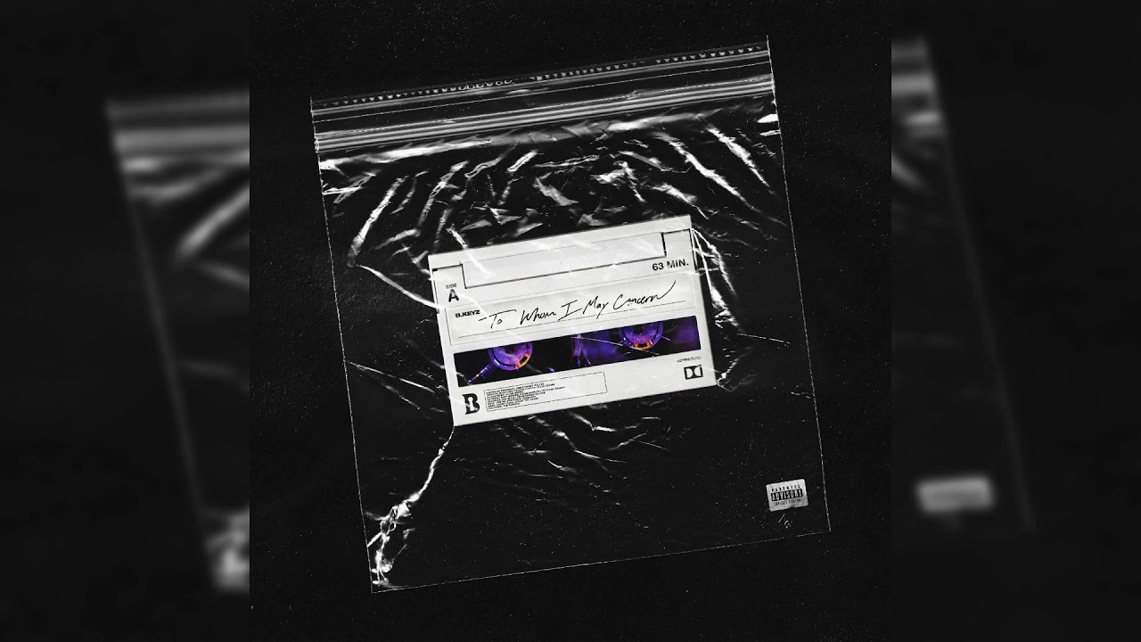 TWIMC (prod snkybnz) - B.Keyz