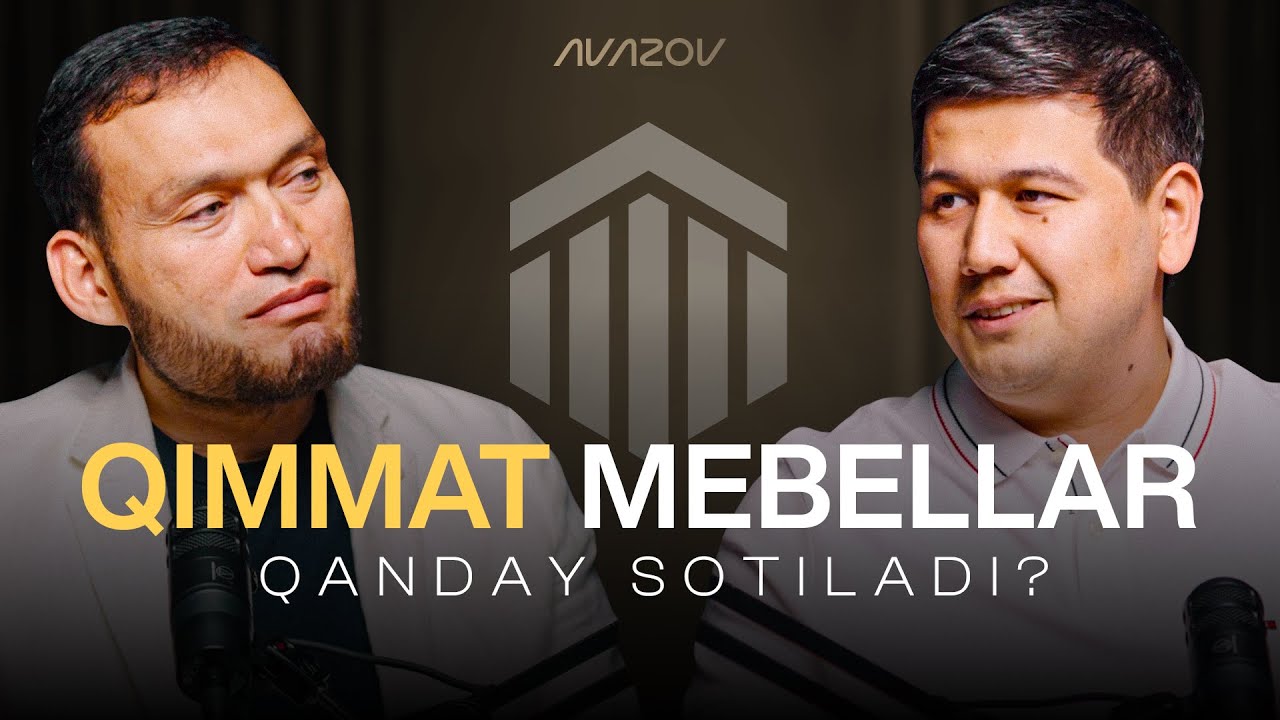 Qanday qilib mebel biznesida lider bo’lish mumkin? Premuim mebel sirlari