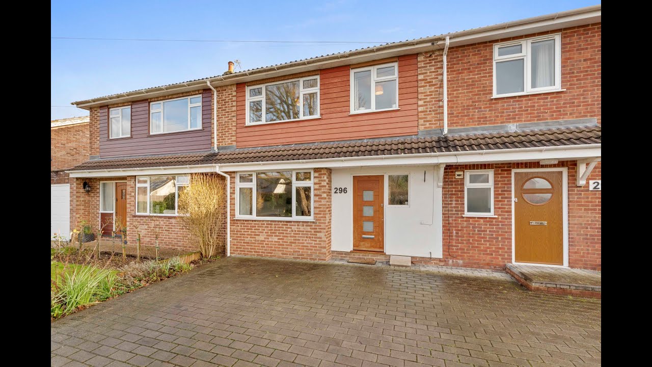 Totteridge Rd, High Wycombe