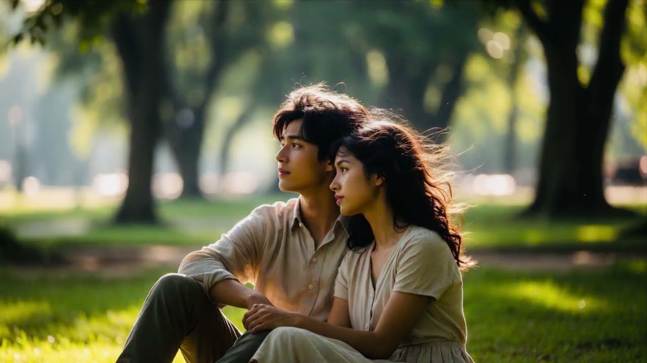 සිත් ගැඹුරේ මතු වූ සිත්තම් 
