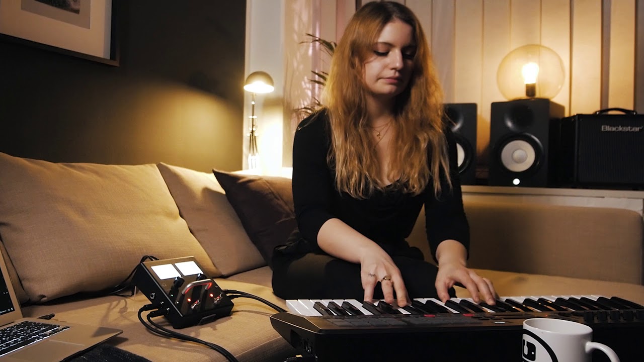 What is MOD Duo? Synths and dozens of Audio and MIDI utilities
