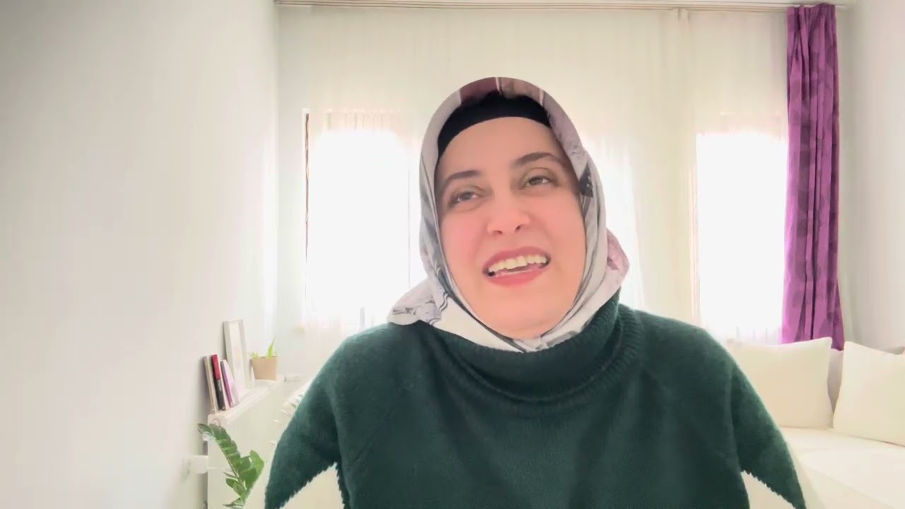Bendeki Yansıması Söyleme Bilmesinler-Şermin Yaşar