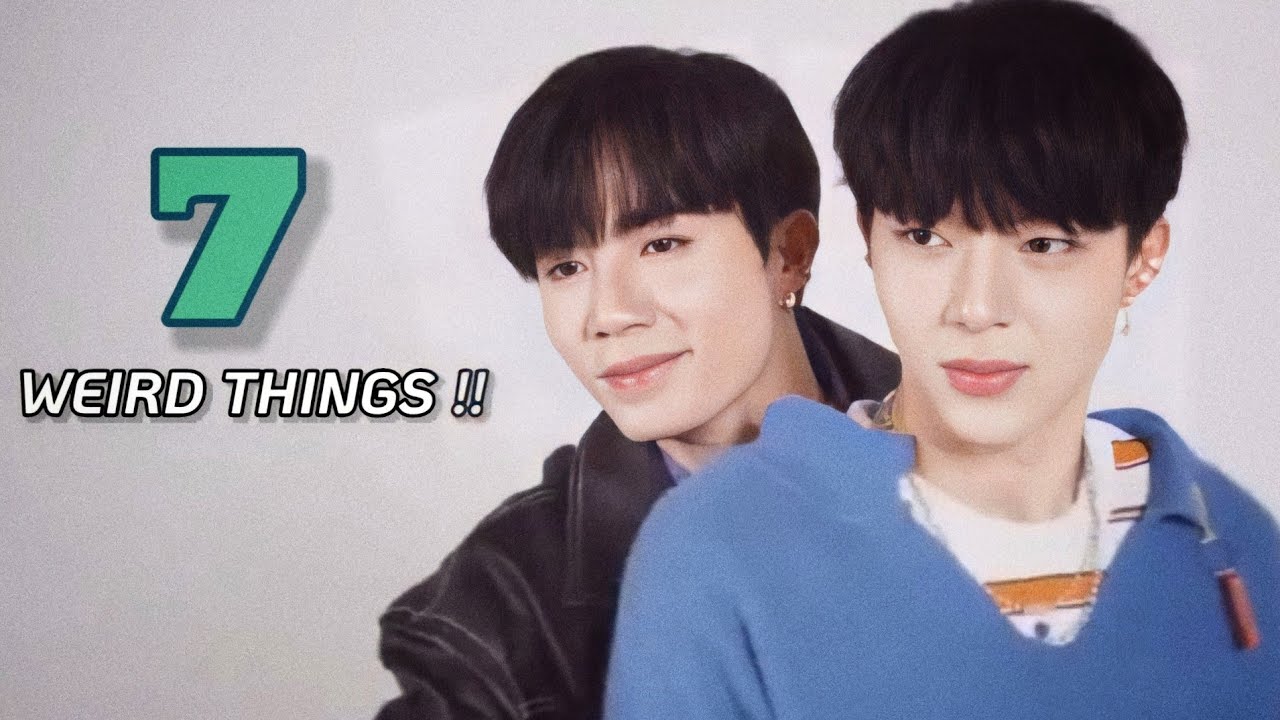 7 WEIRDEST THINGS ZEENUNEW COUPLE DID!