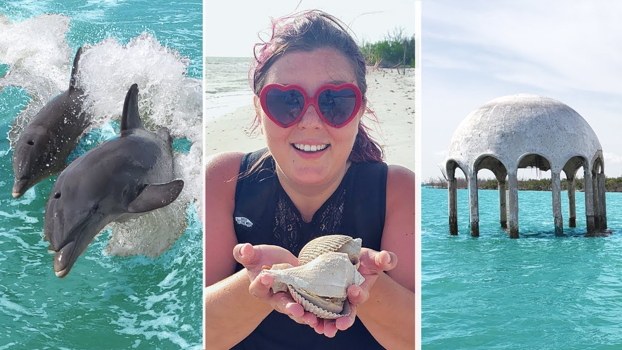 The side of Florida no one shows you: Ten Thousand Islands & Cape Romano Dome Home Travel Guide