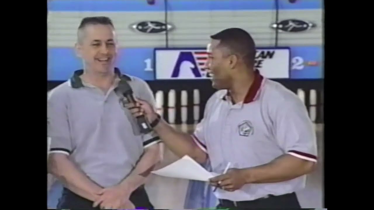 $30,000 Candlepin Challenge - February 1st, 2003