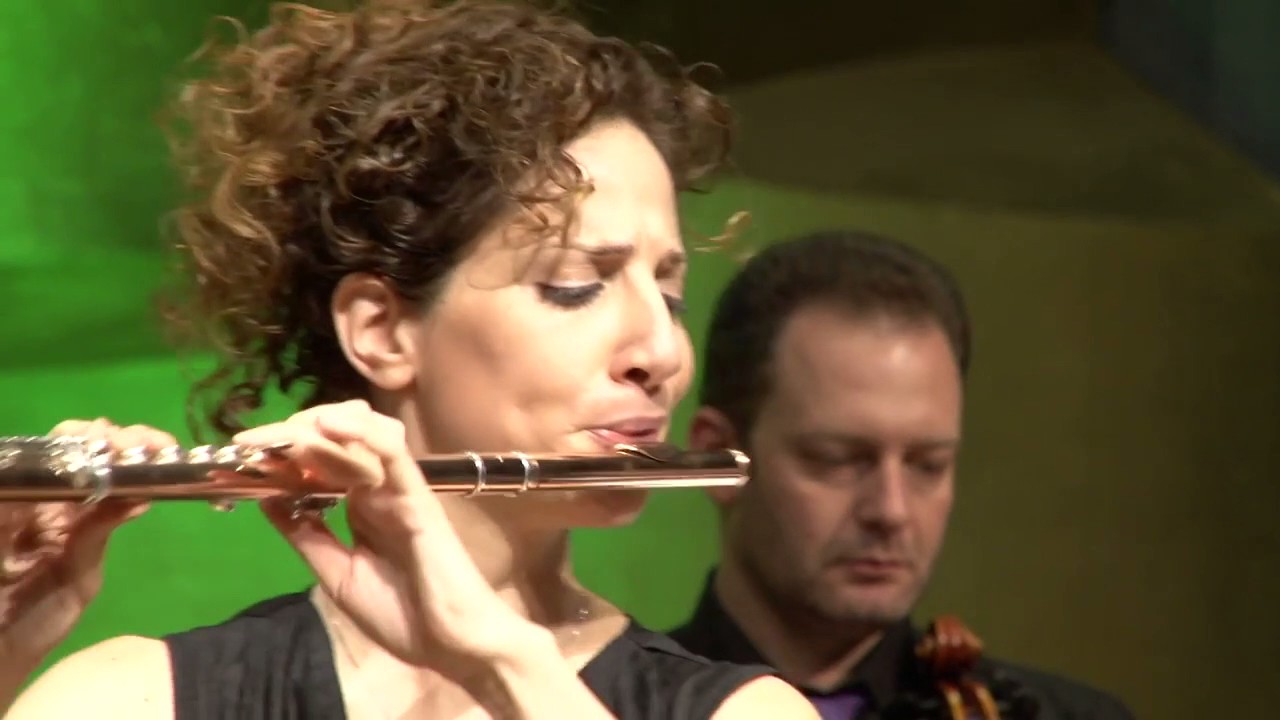 J. S. BACH - Coffee Cantata (BWV 211)