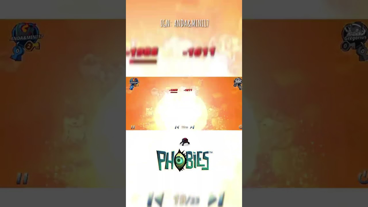 Daily dose of Kaboom 183