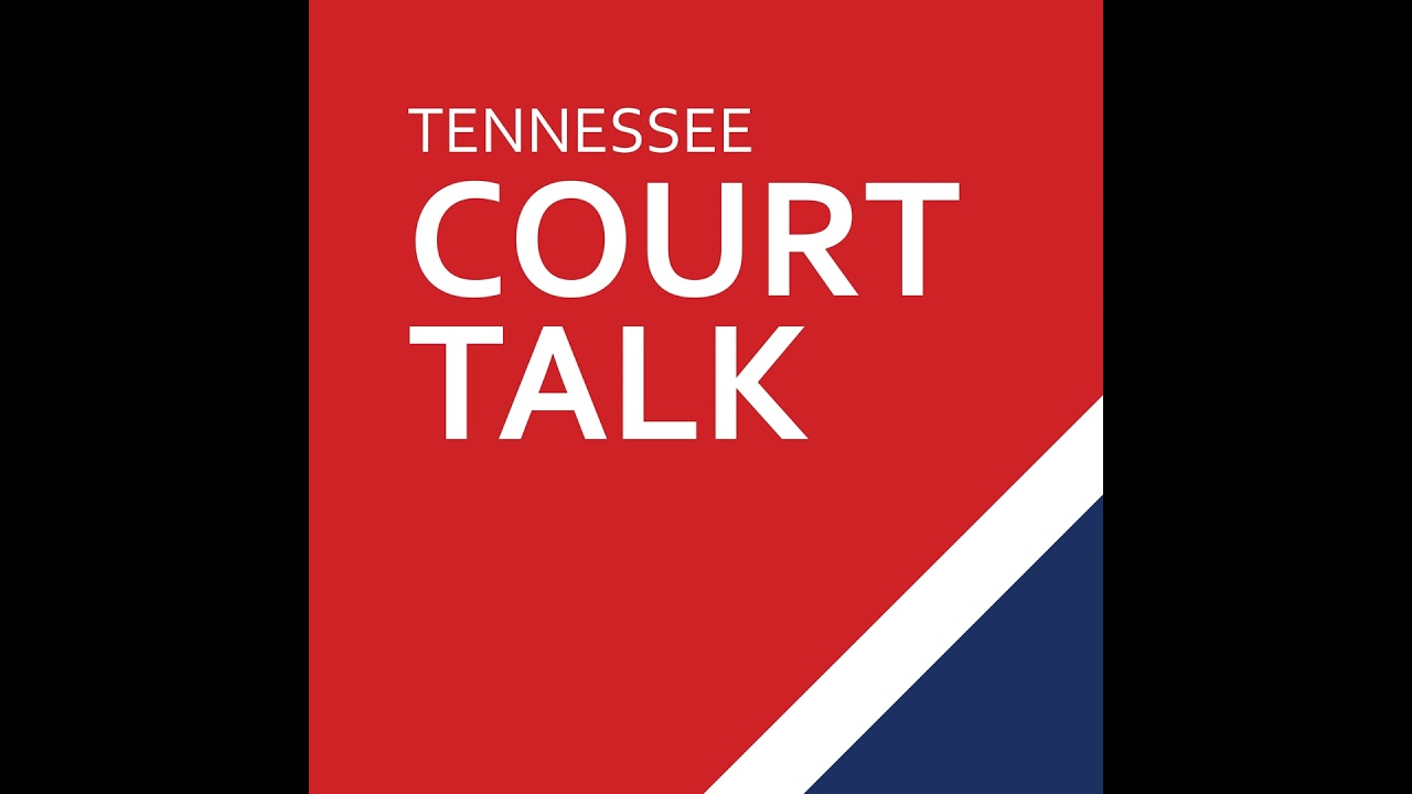 Ep. 16 Judicial Wellness