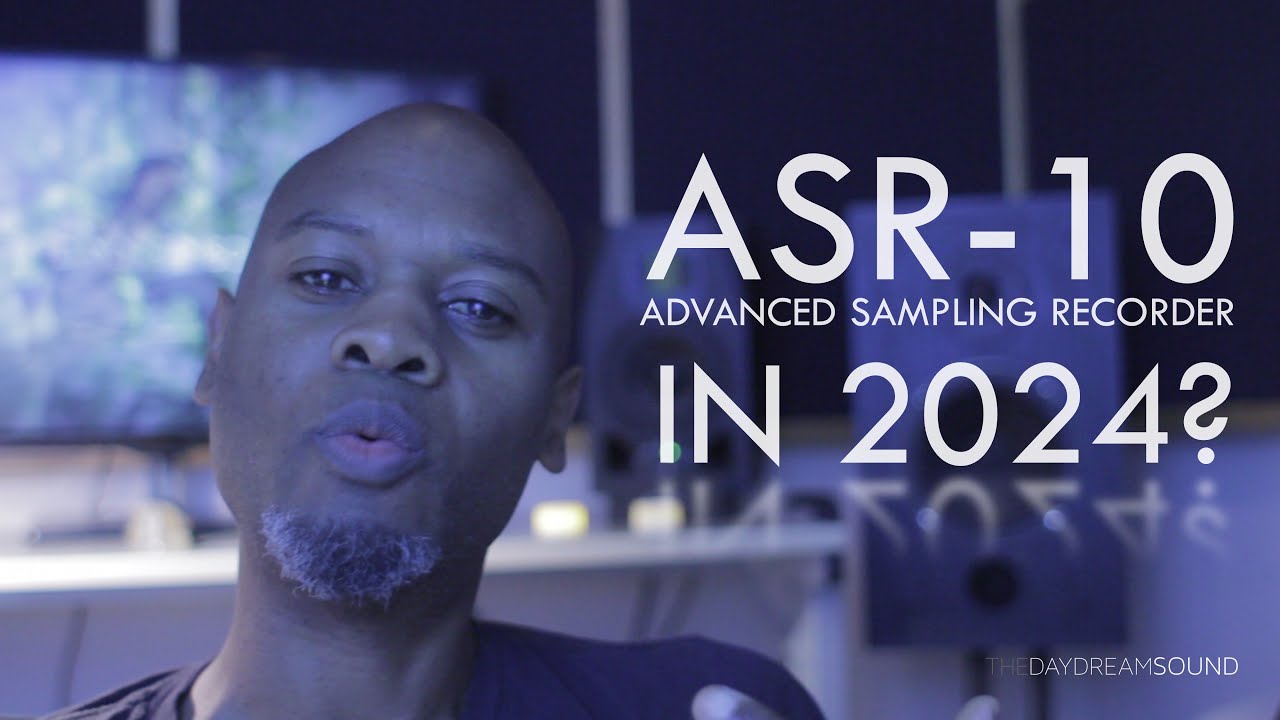 Почему ASR-10 в 2024 году?