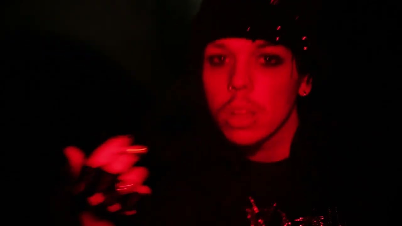 Blyz - keep it obscured  (inoffical Video)